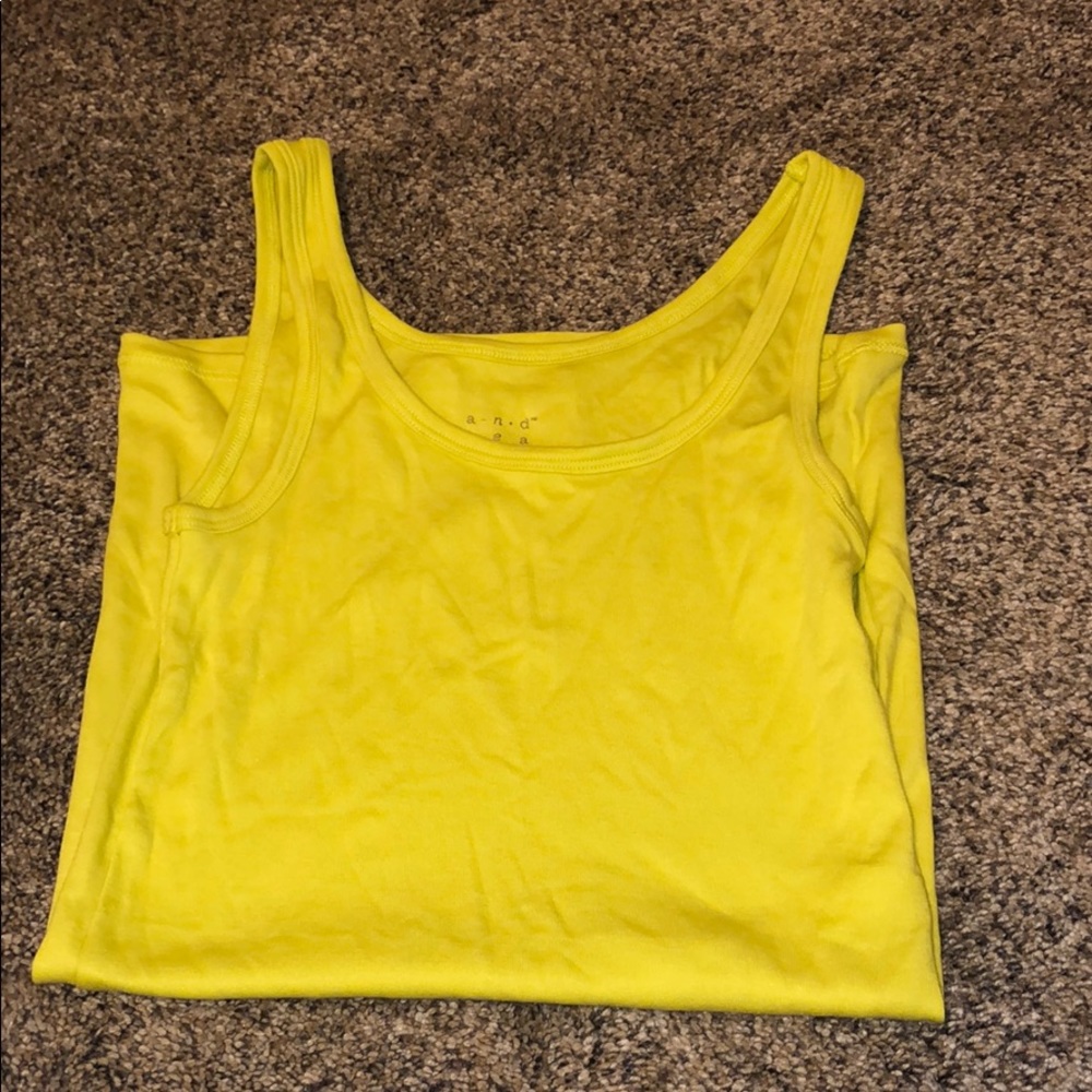 Comfy Tank!